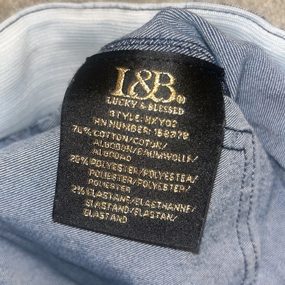 3 for $15! women flare jeans size small Lucky & blessed leopard flare jeans - Picture 4 of 5